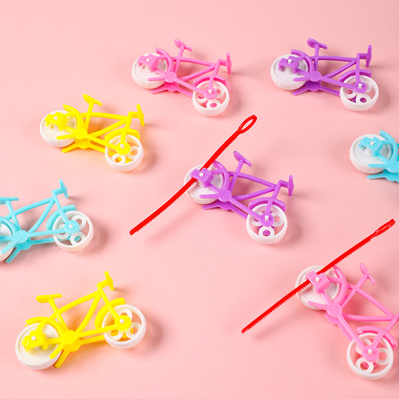 Regalos de cumpleaños para estudiantes de motocicleta regalos de juguetes pequeños regalos de cumpleaños para instituciones escolares