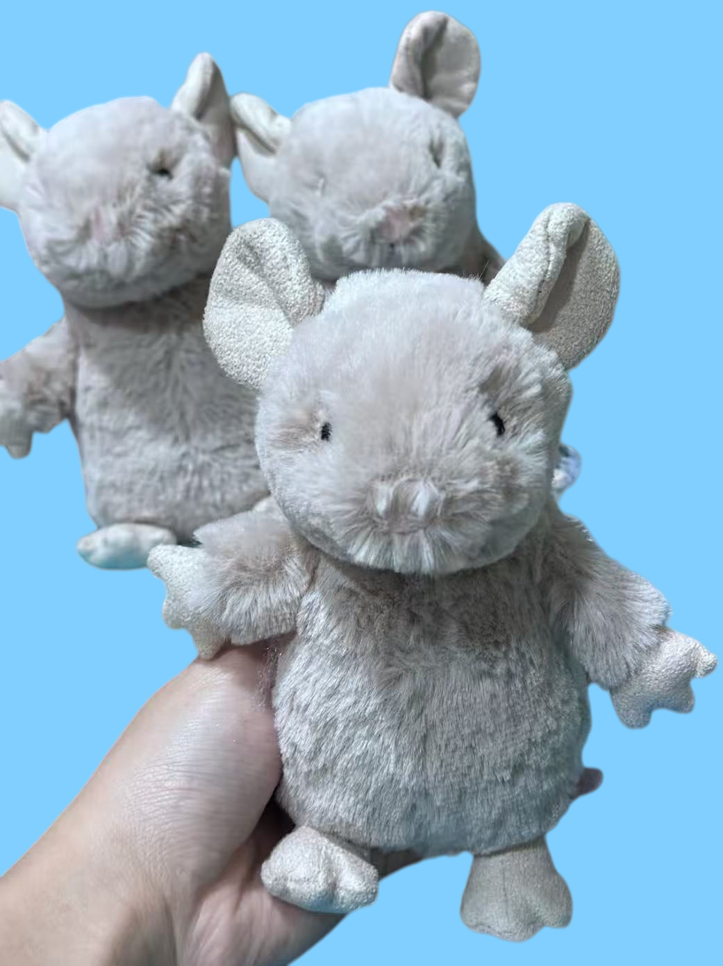 Colección divertida británica nueva colección muñeca barcelona oso matcha regalos adornos juguetes muñecas de peluche al por mayor image 201