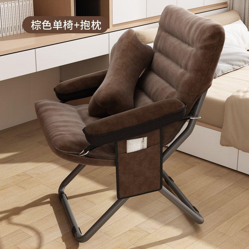 수출모델 브라운 + 3단조절 + 수납가방 + 베개