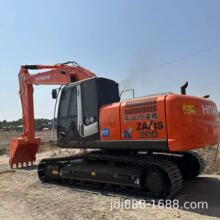 二挖手掘机/挖机/钩机日立ZAXIS200 Used Excavator/Used Digger