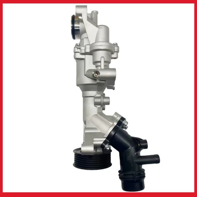 Pump Auxiliary Water Pump – Water pump