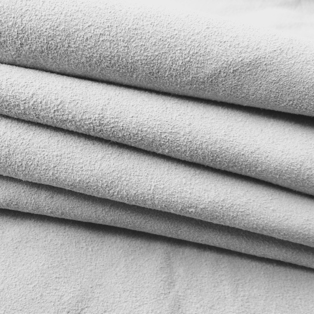 厂家直销二层牛反绒 鞋面革二层翻毛皮 反毛皮 牛反绒耐磨沙发革