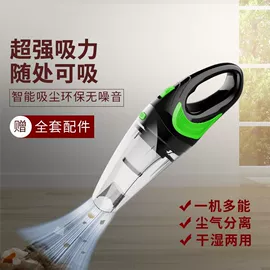 车载充气泵;车用吸尘器;警示牌