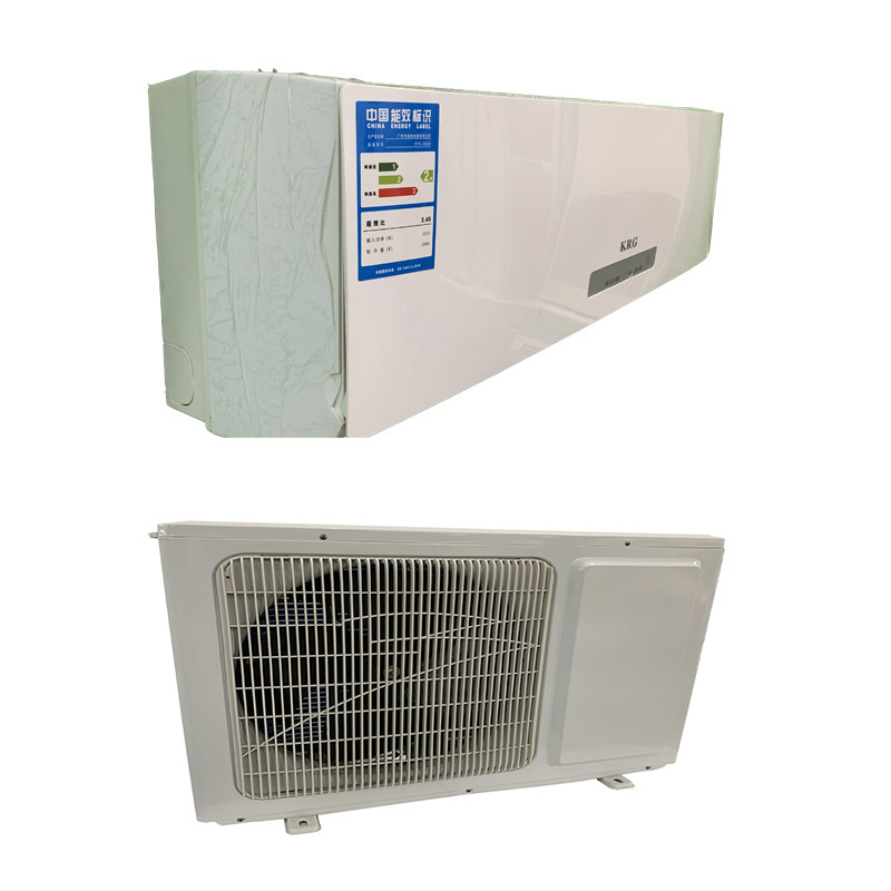 3 p split cold and warm air conditioner 2ton hanging air conditioner fixed frequency wall-mounted air conditioner