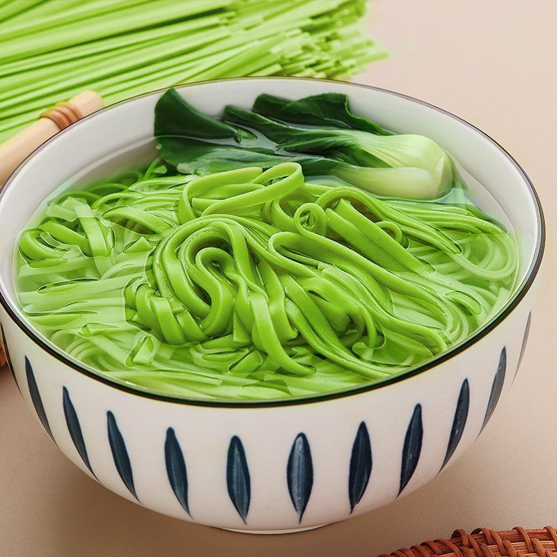 桑の葉、ゴーヤ、セロリヌードル、朝食代替品、龍ひげ麺、雑穀野菜麺、即席麺、全箱卸売|undefined