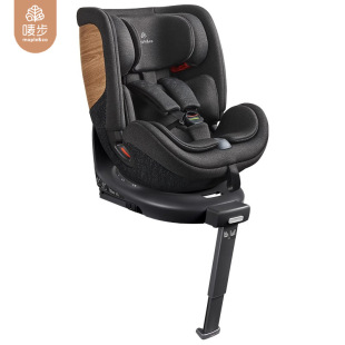 Mark step 0-7-12 years old child safety seat size360 degree rotating mark cloth nautilus baby car
