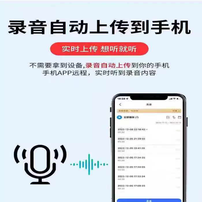Записывающее перо, удалённая автоматическая запись с мобильного телефона, запись с высоким разрешением и шумоподавлением, устройство позиционирования записи, антинаблюдательное оборудование, слушатель мониторинга