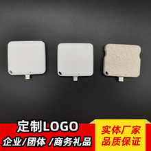 1500/1000mAh小容量应急充电宝 循环一次性移动电源 可印礼品LOGO