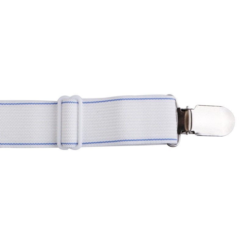 Hoja de cama hebilla de fijación hoja de cama clip hoja de cama titular hoja de cama clip 4 paquete hoja de cama hebilla ventas directas de fábrica