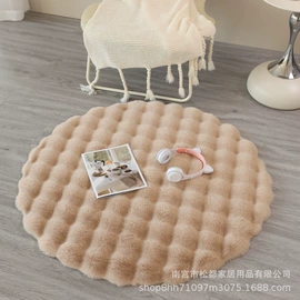 家用地毯;坐垫椅垫;靠垫/抱枕