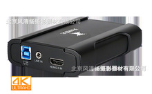 天创恒达 TC-UB570 PRO 4K 1路HDMI 4K高标清USB采集卡