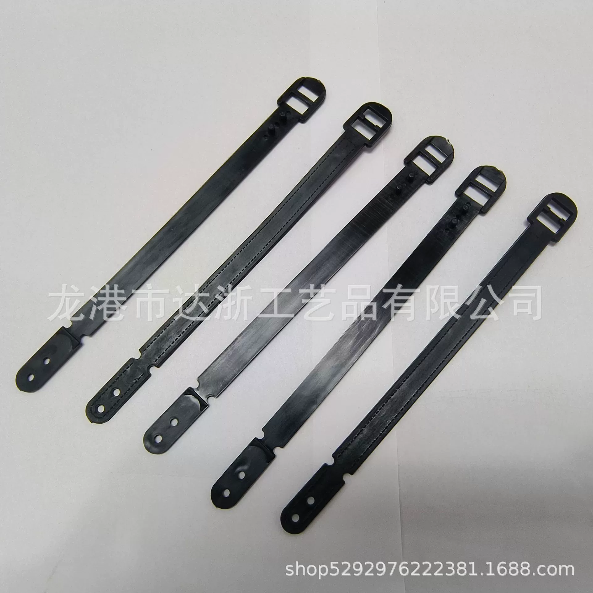 Оптовая продажа багажная бирка ремень цветной пластиковый ремень пластиковый ремень багажная бирка ремень ПВХ ремень подарочный ремень