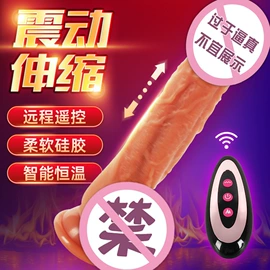 仿真阳具