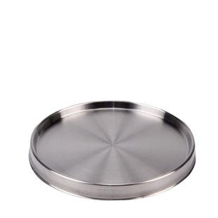 [Customized] 202 Stainless Steel Base Heating Plate Heating Plate Heating Body Sample Quality Base Heating Plate