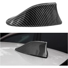 L 23118 Car Roof Shark Fin Antenna ܇��b��쾀 �W���羳