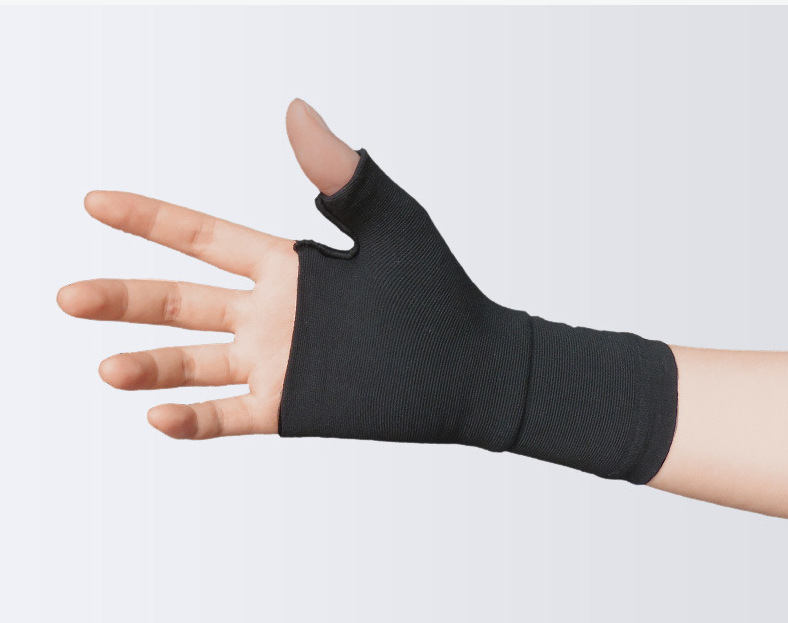护掌拇指黑色
