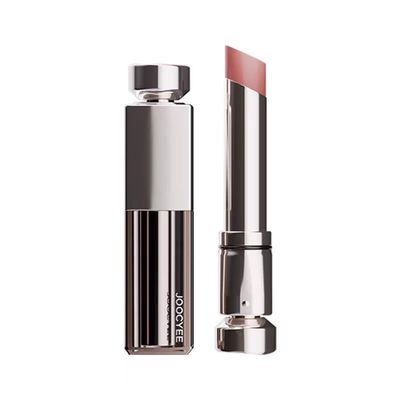 Joocyee酵色水精华口红镜面哑光滋润保湿淡唇纹丝绒雾面水光唇釉