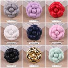 5CM�߶��¿�Ƥ��С���L��������ɽ�軨diy�ƷЬ���ػ��l�A���