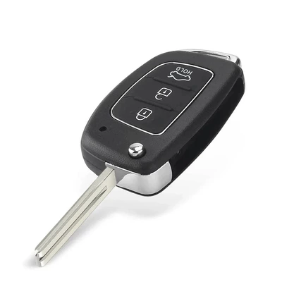 Control Replacement Shell, Car Keys