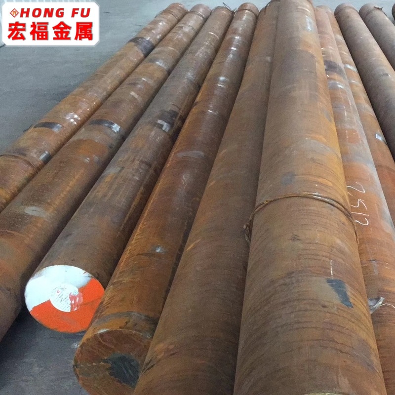 批发零售 美标aisi4340 热轧圆钢 SAE4340 合金结构圆钢 宁波现货