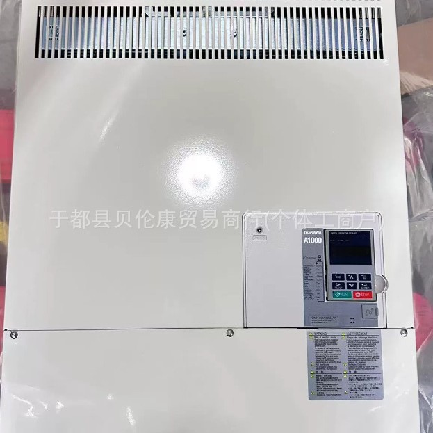CIMR-AU4A0296AAA Yaskawa inverter brand new genuine stock in stock…