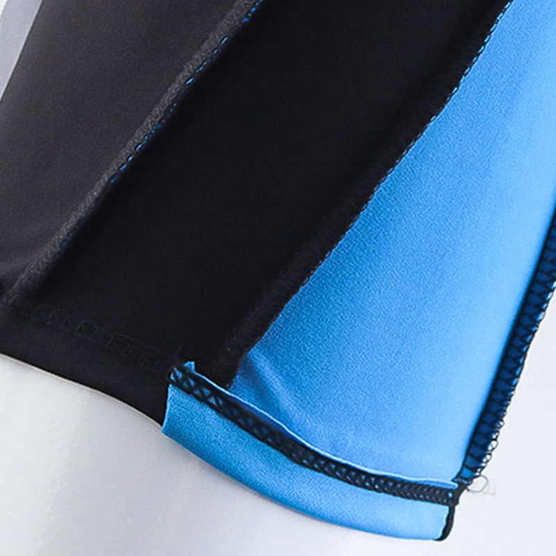 Venta directa de fábrica, bañador de hombre personalizado ligero, talla grande, suelto, de secado rápido, bañador de aguas termales anti-vergüenza, logotipo personalizado