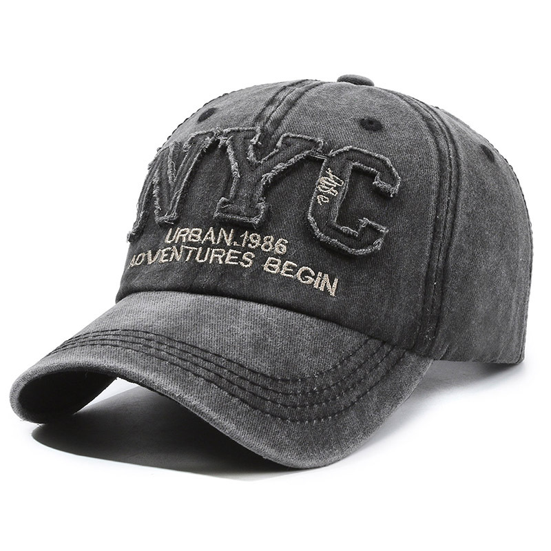 Baseball Cap Für Damen Und Herren Sportliche Kappe Mit Schirm_voghion.com