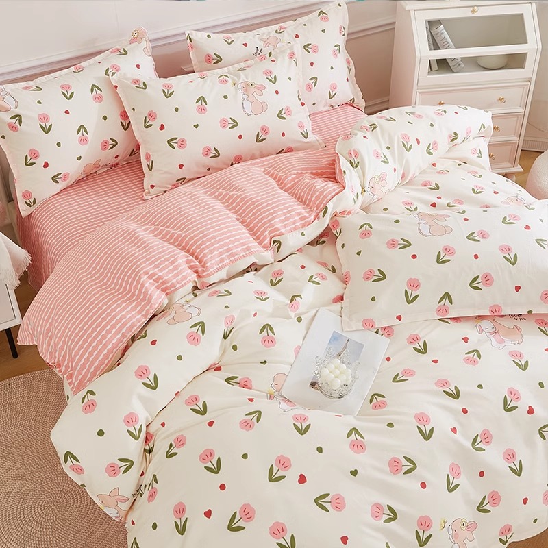 100% algodón de dibujos animados para niños funda de edredón de un solo algodón bebé funda de edredón niño jardín de infantes 120x150 coche 200