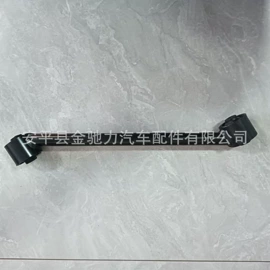 转向拉杆;悬挂系统;万向节