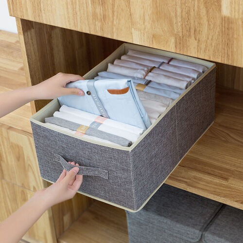Lazy folding board clothes storage wardrobe organization pants t-shirt shirt sweater folding board folding short-sleeved