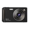Q18 black
