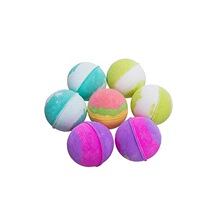 ��ͯBath Bombԡ�}��24�w���bϴ�����������߶Y�Џͻԡ��