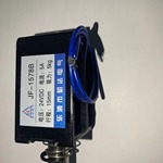 直流框架电磁铁  牵引电磁铁 矶法JF-1578B 电磁铁 自动化配件