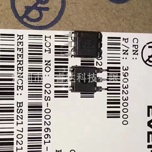 ȫ��ԭ�bֱ���NƬ EL3023 EL3023S DIP-6/SOP-6 ��������