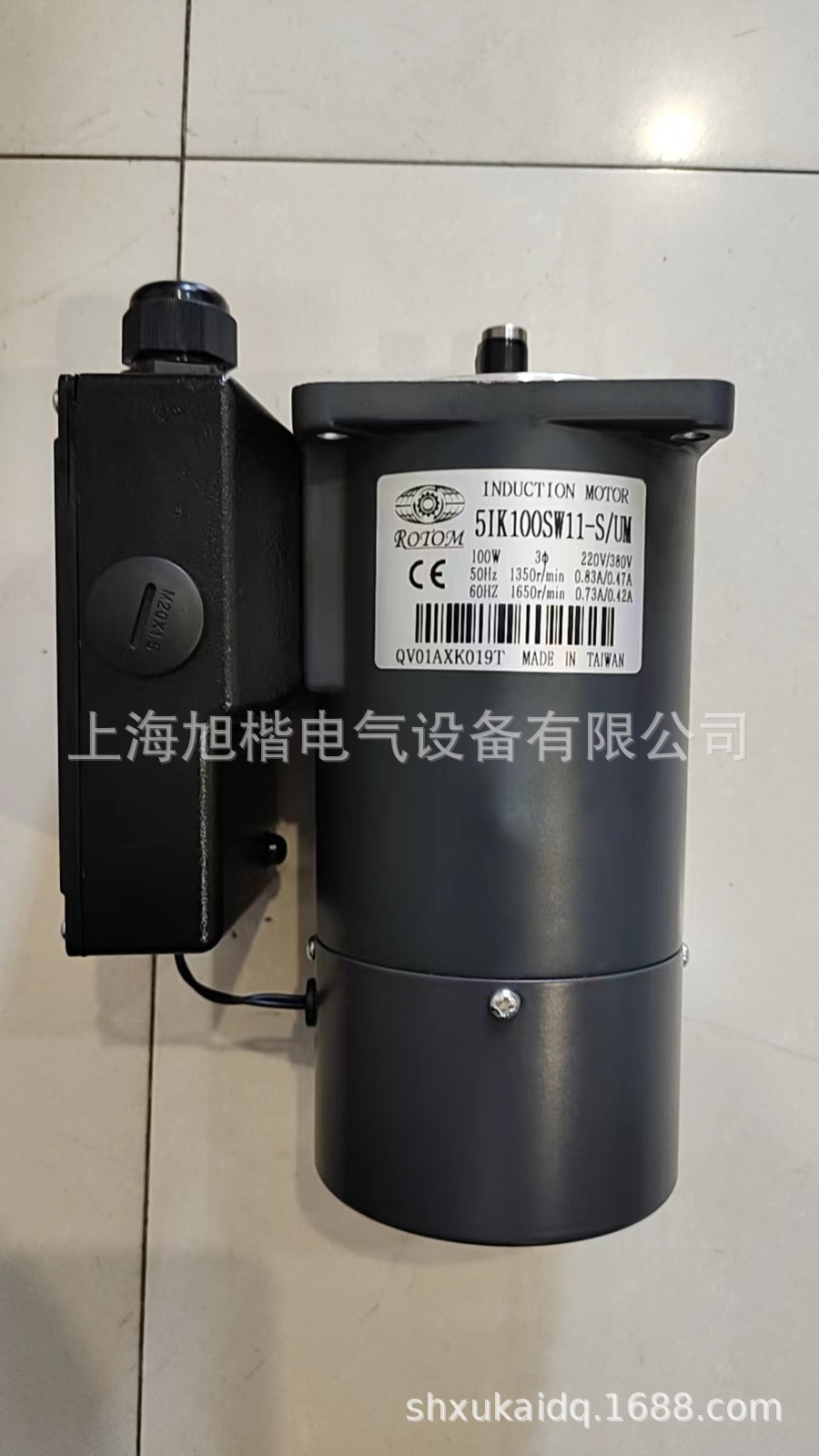 ROTOM电机5IK100SW11-S/UM 51K100SW11-S/UM