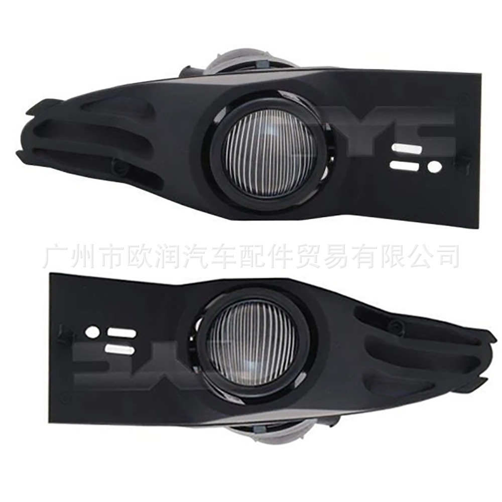 63178379683 63178379684 left and right front fog lights suitable for BMW E65 E66 7 Series 730 01-