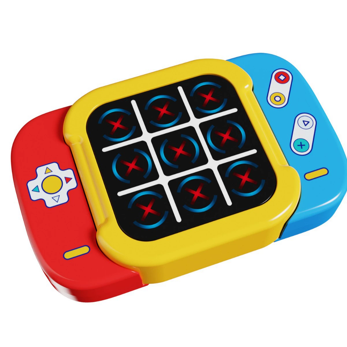 Электронная игровая консоль, забавная шахматная игра, (跨境 торговля)