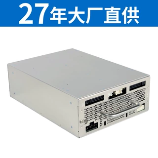 30年开关电源实力工厂,专业定制开发各种,交直流KW工业电源定制