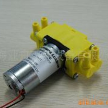 供应英国BOXER微型真空泵 无油真空泵 蠕动泵 微型气泵 柱塞泵