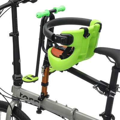 New Mountain Bike Front Other vehicle seats - green