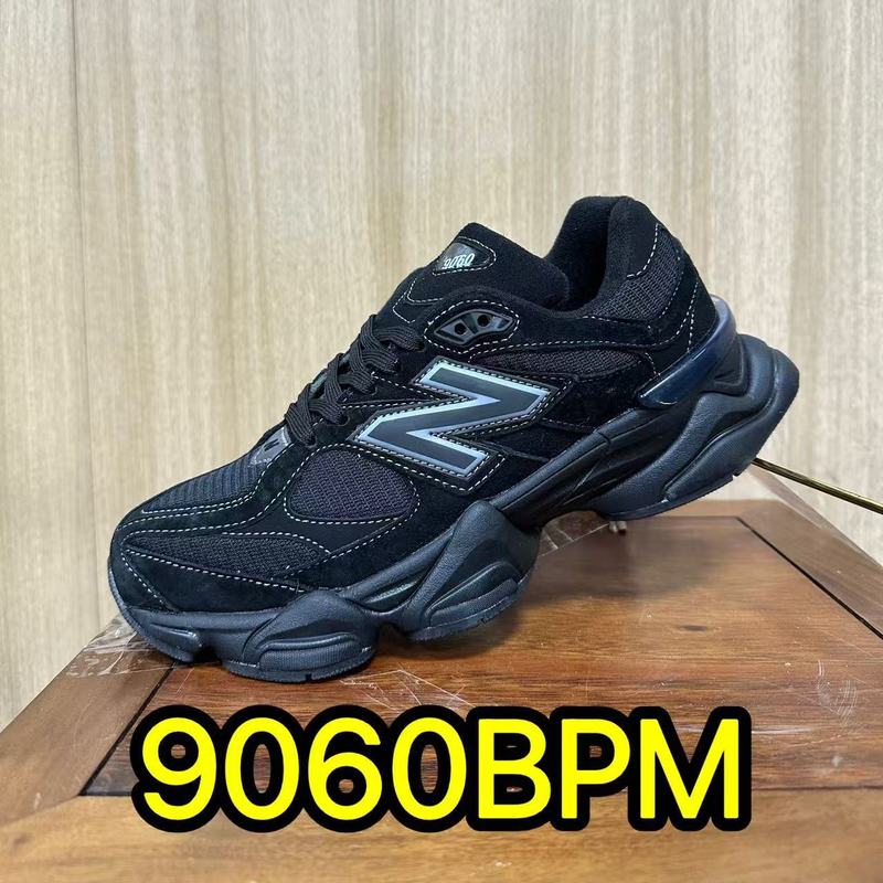莆田ハイバージョン NB9060 新しい象蹄男性と女性の多用途スポーツシューズメッシュお父さん靴ランニングシューズ|undefined