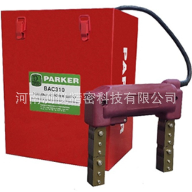 美国派克 Parker BAC310 电池/逆变器电源 交流磁粉探伤