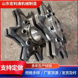 传动链;链轮;提升机