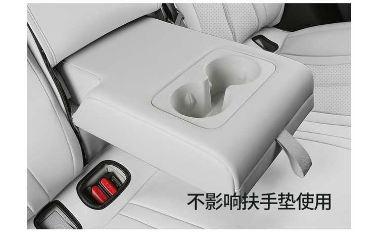 2025 BYD Seal 06DMI Special Seat Cover Full Seat Cover Four Seasons Car Cushion Leather Cushion