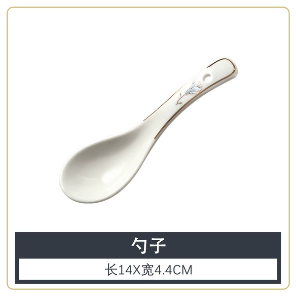 【New Zhonglan】Spoon