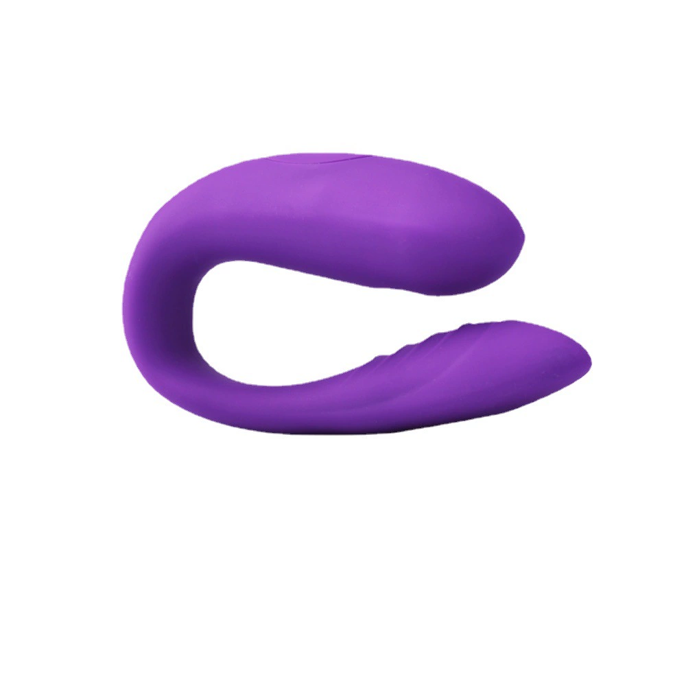 Wearable G-spot Vibrator (Yuna) — USB rechargeable, wireless remote, suction massage