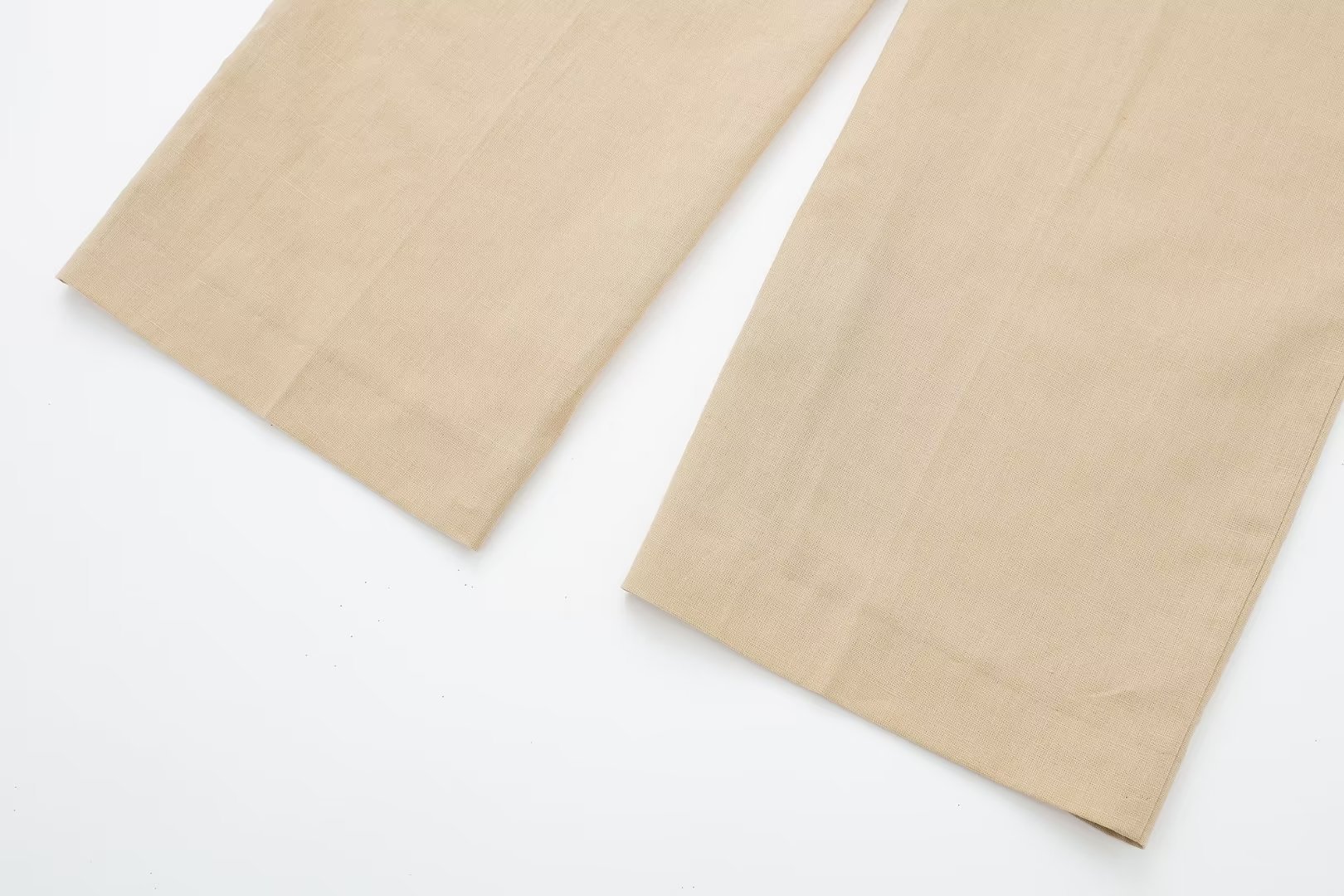 157g Weight Long Sleeve Sleeve Length Viscose fiber Fabric Type Pants Sets Sets Type 3 Pieces Set Quantity Daily Occasion Turndown Neckline Regular Fit Fit Type Solid Color Pattern Summer, Spring Season Women's Gender Business, Classic Style Style Women's Long Sleeve Blazers Business Classic Style Solid Color 56