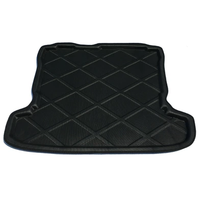 Car Trunk Trunk Mat, Trunk Mat - pajero-imports-09-to-date-special-car