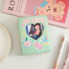 Polaroid, cartoon photoalbum, storage system, cards album for elementary school students, Korean style, 3inch