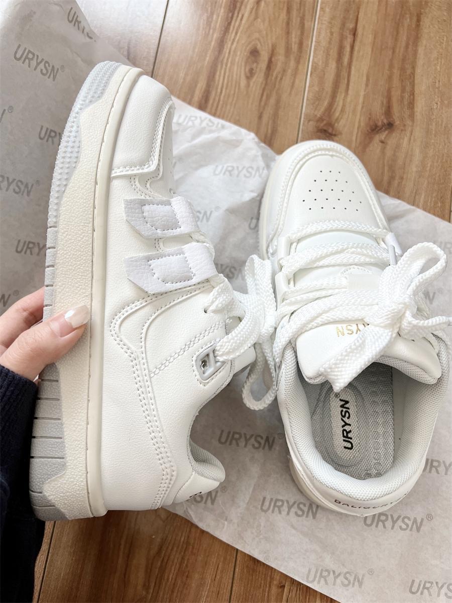 Couples, baskets de niche pour hommes, Instagram, chaussures de sport polyvalentes et décontractées super chaudes, nouvelle tendance pour l'automne 2024_voghion.com